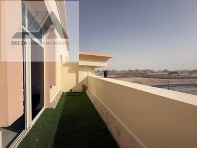 1 Bedroom Flat for Rent in Madinat Al Riyadh, Abu Dhabi - 71dcf29a-4074-4954-9ddb-0d5f476ef86b. jpg