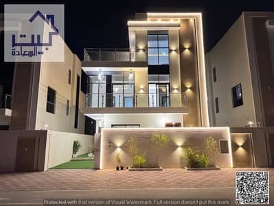 5 Bedroom Villa for Sale in Al Zahya, Ajman - IMG-20250506-WA0563. jpg