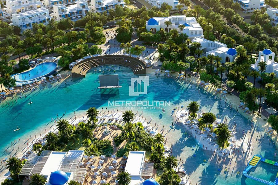 位于大马士革湖住宅,米克诺斯别墅 4 卧室的联排别墅 2800000 AED - 11567182 位于大马士革湖住宅,米克诺斯别墅 4 卧室的联排别墅 2800000 AED - 11567182