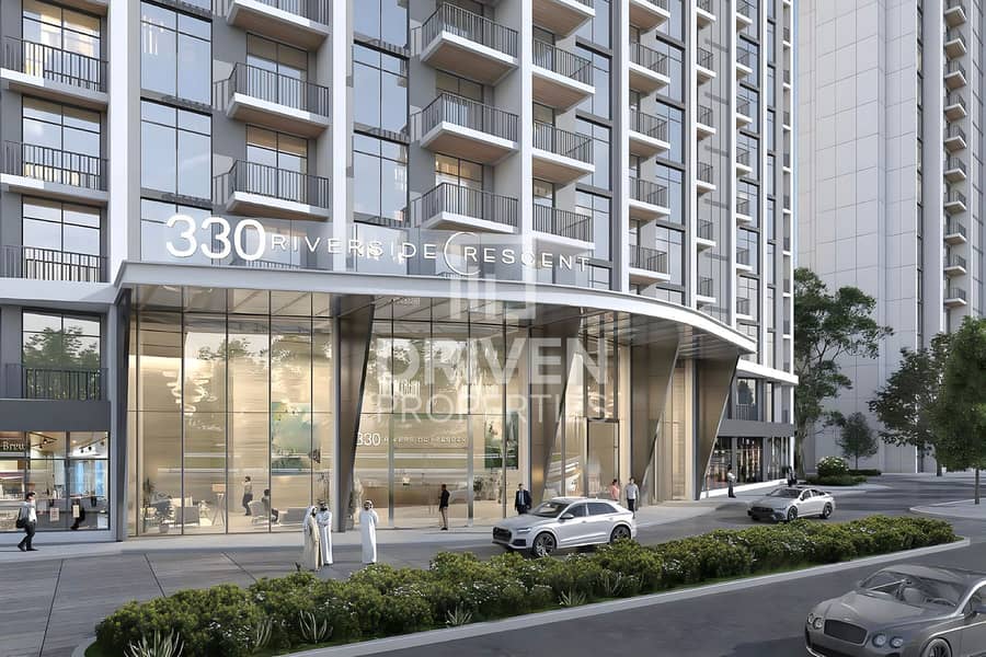位于布卡德拉社区,苏巴哈特兰2区,Riverside Crescent,330 Riverside Crescent 2 卧室的公寓 2650000 AED - 11567187 位于布卡德拉社区,苏巴哈特兰2区,Riverside Crescent,330 Riverside Crescent 2 卧室的公寓 2650000 AED - 11567187