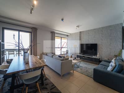 2 Bedroom Apartment for Rent in Jumeirah Beach Residence (JBR), Dubai - MMK07117. jpg