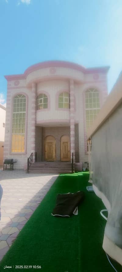4 Bedroom Flat for Rent in Al Rawda, Ajman - WhatsApp Image 2025-05-06 at 05.32. 50. jpeg