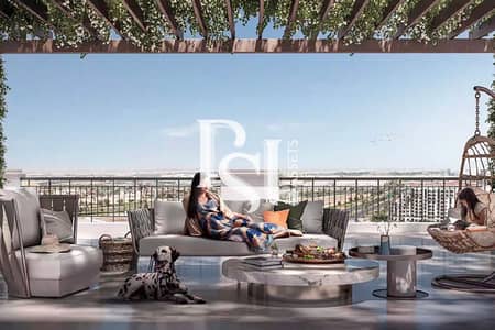 1 Спальня Апартамент Продажа в Яс Айленд, Абу-Даби - Yas-Golf-Collection-Aldar-Yas-Island-Abu-Dhabi-UAE (2). jpg