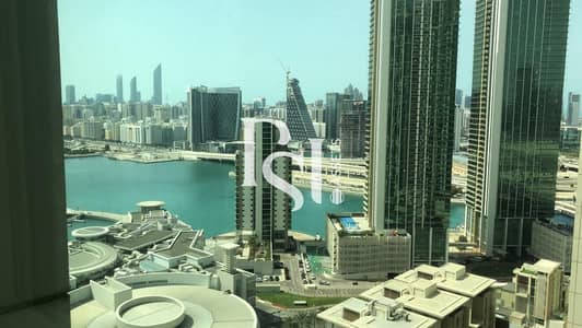 1 Bedroom Flat for Sale in Al Reem Island, Abu Dhabi - WhatsApp Image 2025-04-15 at 11.57. 58_3c05d3f6. jpg