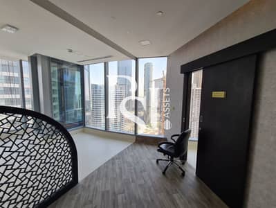 Office for Sale in Al Reem Island, Abu Dhabi - office addax . 3006 (7). jpg