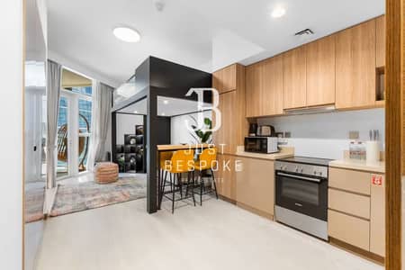 Studio for Sale in Business Bay, Dubai - 1207B . jpg