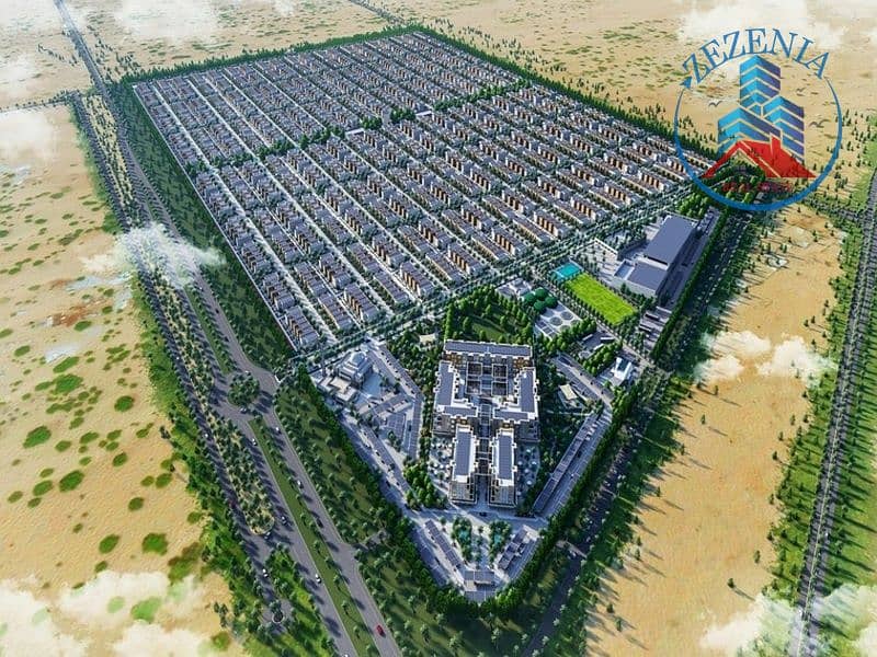 28 Sharjah-Sustainable-City-Masterplan. jpg