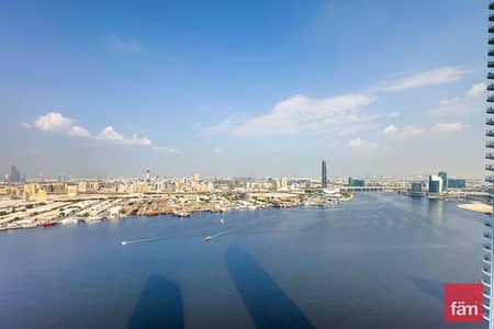 迪拜溪港， 迪拜 3 卧室公寓待售 - 位于迪拜溪港，谦恭海港大厦，恭谦海滨1号大厦 3 卧室的公寓 5750000 AED - 11567020