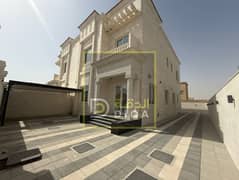 فیلا في حوشي 5 غرف 135000 درهم - 11567269