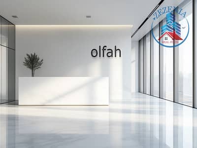 فلیٹ 1 غرفة نوم للبيع في تجارية مويلح، الشارقة - IMG-20250505-WA0003. jpg