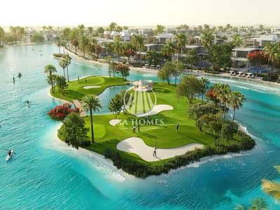 5 Bedroom Villa for Sale in Dubailand, Dubai - DAMAC_Islands-Gallery-12. jpg