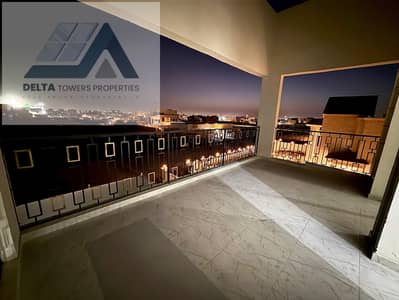 2 Bedroom Flat for Rent in Al Shamkha, Abu Dhabi - 1e430e70-ce93-4228-b4bf-95552c6d1d8e. jpg