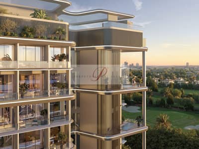 Studio for Sale in Dubai Production City (IMPZ), Dubai - Golf Grove by Regent_Digital Brochure-14. jpg