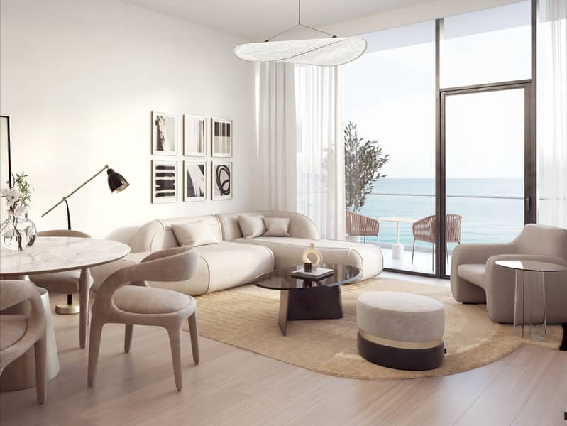 5 QDM_1BR Living and dining. png