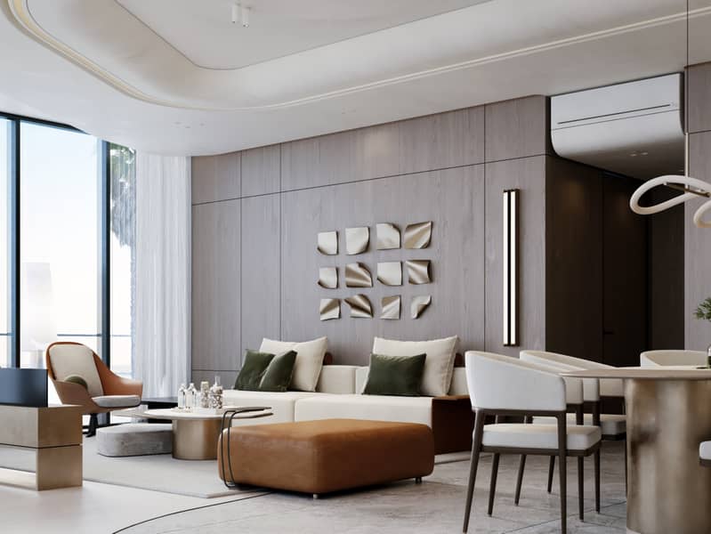 10 QDM_3BR Penthouse Dining & Living. jpg