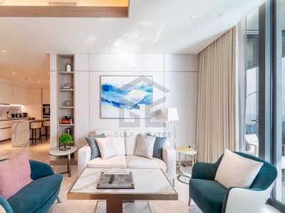 朱美拉海滩住宅（JBR）， 迪拜 3 卧室公寓待售 - 位于朱美拉海滩住宅（JBR），JBR五星级酒店 3 卧室的公寓 17000000 AED - 10403670