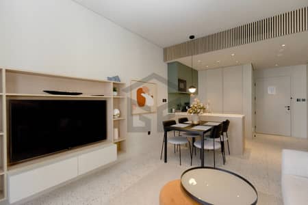 商业湾， 迪拜 1 卧室公寓待租 - 位于商业湾，UPSIDE 1 卧室的公寓 120000 AED - 11517552