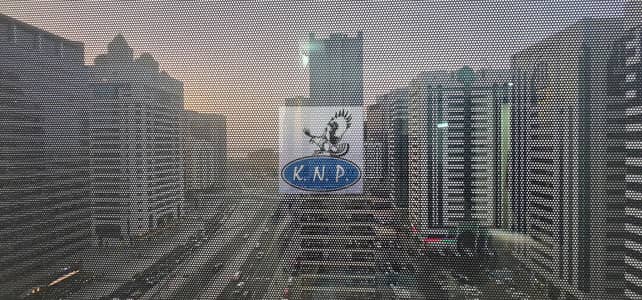 2 Bedroom Flat for Rent in Hamdan Street, Abu Dhabi - 20250506_184221. jpg