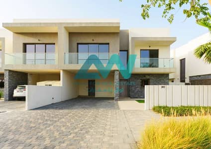 4 Bedroom Villa for Rent in Yas Island, Abu Dhabi - New Project(3). jpg