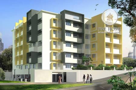 5 Floor Building Mohammed Bin Zayed City 5 Floor Building Mohammed Bin Zayed City