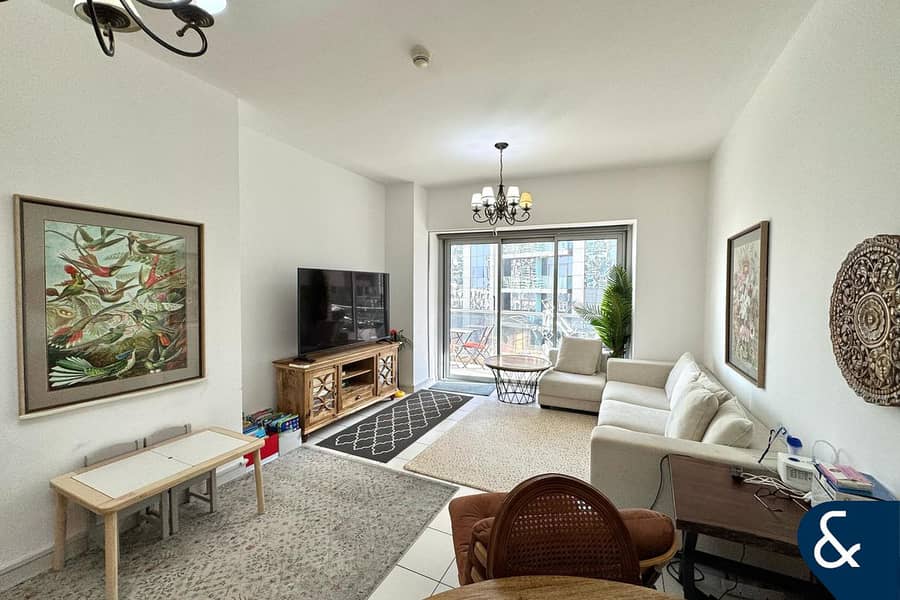 Marina Views | Vacant on Transfer | 2 Bed Marina Views | Vacant on Transfer | 2 Bed