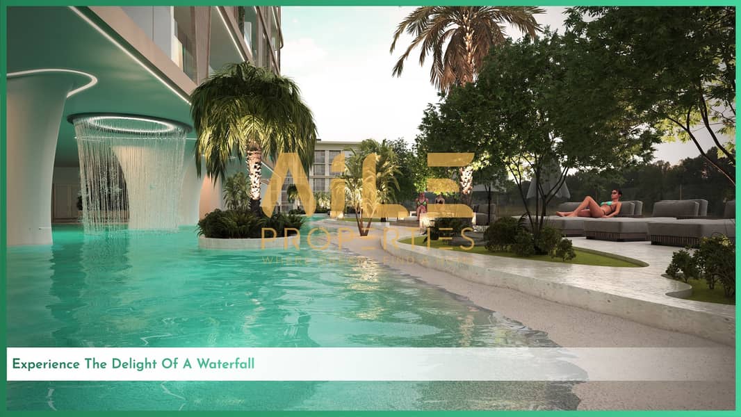 شقة في بيس لاجونز من بيس هومز،مجمع دبي لاند ريزيدنس 653008 درهم - 11567363 شقة في بيس لاجونز من بيس هومز،مجمع دبي لاند ريزيدنس 653008 درهم - 11567363