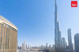 شقة في كمبينسكي ذا بوليفارد (العنوان بوليفارد)،وسط مدينة دبي 1 غرفة 3499888 درهم - 11567417