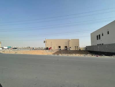 阿尔亚斯梅恩， 阿治曼 住宅地块待售 - WhatsApp Image 2025-05-06 at 4.41. 37 PM. jpeg