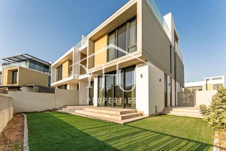 فیلا 3 غرف نوم للبيع في دبي هيلز استيت، دبي - 126 Golf Ville DHE-8. jpg فیلا 3 غرف نوم للبيع في دبي هيلز استيت، دبي - 126 Golf Ville DHE-8. jpg