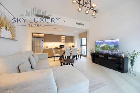 2 Bedroom Apartment for Rent in Downtown Dubai, Dubai - IMG_4848. jpg
