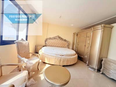 1 Bedroom Apartment for Rent in Al Karamah, Abu Dhabi - IMG_7066. jpg