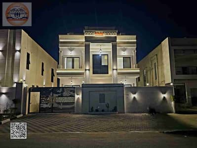 6 Bedroom Villa for Sale in Al Amerah, Ajman - 1000964488. jpg