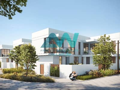 4 Bedroom Townhouse for Sale in Yas Island, Abu Dhabi - New Project(16). jpg