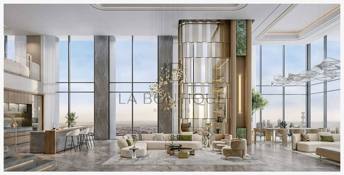 位于迪拜市中心,Rixos Financial Center Road 2 卧室的公寓 4100000 AED - 11567568 位于迪拜市中心,Rixos Financial Center Road 2 卧室的公寓 4100000 AED - 11567568