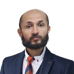 Muhammad Nassef