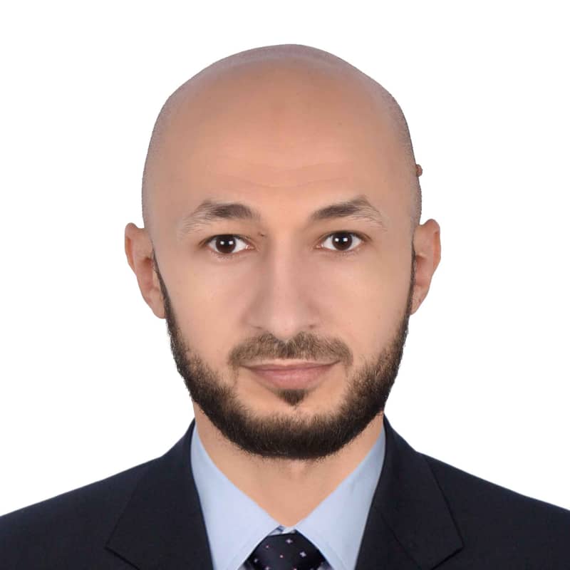 Muhammad Nassef