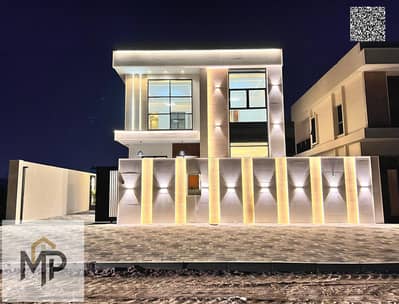 4 Bedroom Villa for Sale in Al Helio, Ajman - batch_IMG-20250506-WA0206. jpg