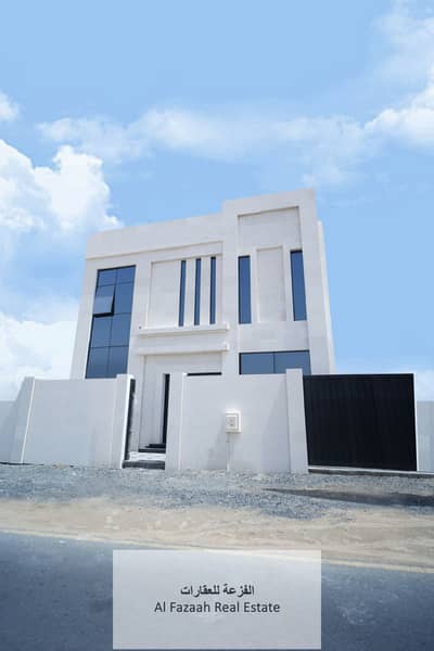 5 Bedroom Villa for Sale in Hoshi, Sharjah - DSC00010. jpg