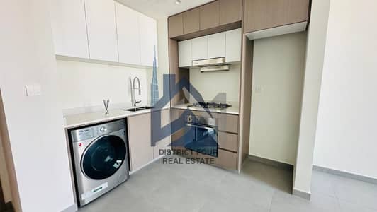 1 Bedroom Apartment for Rent in Aljada, Sharjah - 2. jpeg