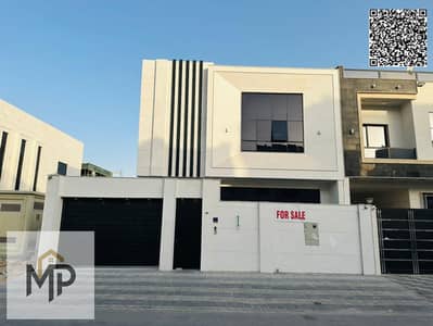 4 Bedroom Villa for Sale in Al Zahya, Ajman - batch_IMG-20250506-WA0253. jpg