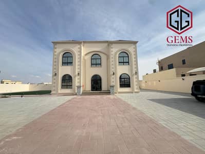 فیلا 4 غرف نوم للايجار في العوير، دبي - IMG-20250210-WA0076. jpg