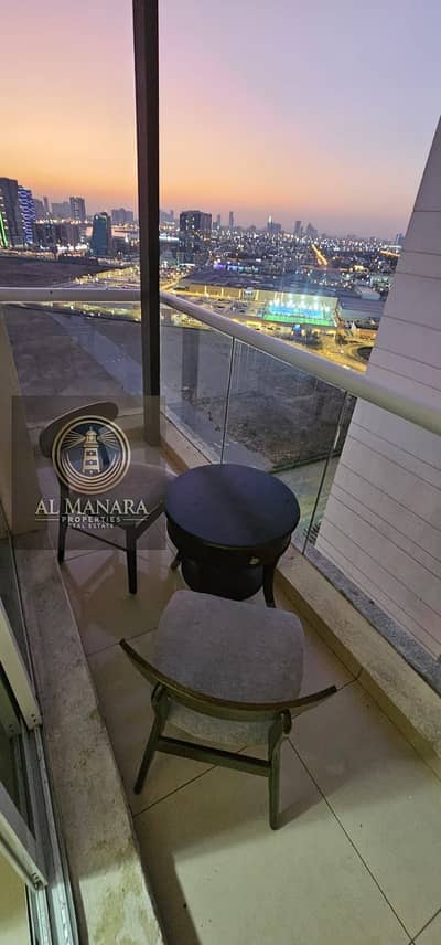 1 Bedroom Apartment for Rent in Al Jurf, Ajman - IMG-20250504-WA0551. jpg