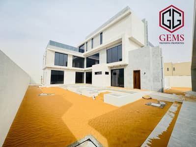 7 Bedroom Villa for Rent in Al Awir, Dubai - IMG-20250305-WA0049. jpg