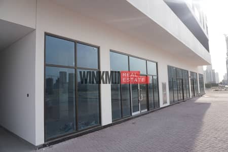 Shop for Rent in Arjan, Dubai - DSC00244. JPG