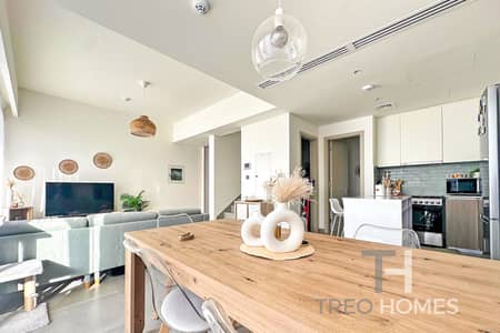 3 Bedroom Townhouse for Sale in The Valley by Emaar, Dubai - Exclusive | best Layout | Single Row