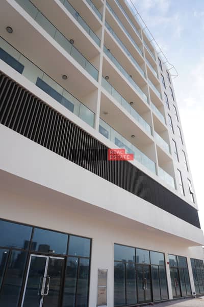 Shop for Rent in Arjan, Dubai - DSC00250. JPG