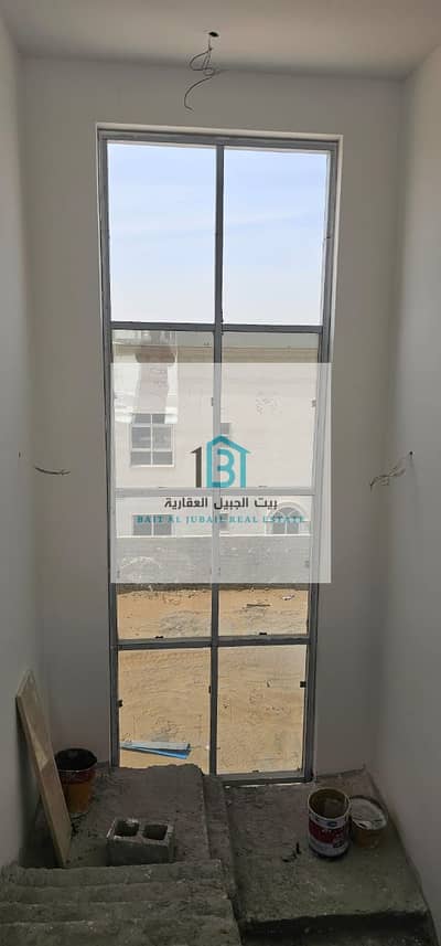 或诗街区， 夏尔迦 4 卧室别墅待售 - صورة واتساب بتاريخ 1446-11-08 في 07.20. 32_d005de4f. jpg