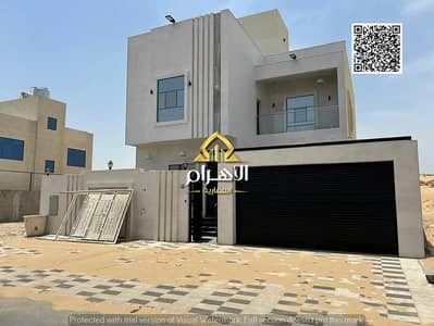 4 Bedroom Villa for Sale in Al Yasmeen, Ajman - 772362953-1066x800. jpg