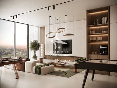 1 Спальня Апартаменты Продажа в Дубай Продакшн Сити, Дубай - CLUB HOUSE 01. png