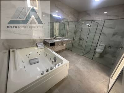 1 Bedroom Flat for Rent in Madinat Al Riyadh, Abu Dhabi - IMG-20250506-WA0360. jpg